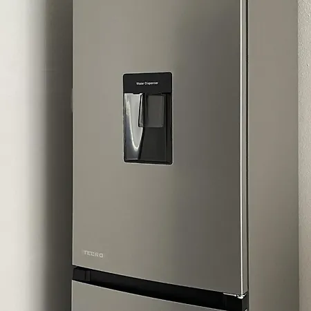Apartment In With Wifi