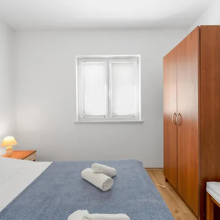 In With Wifi Apartament *