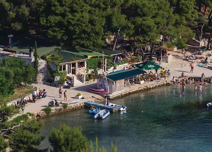 In With Wifi * Murter