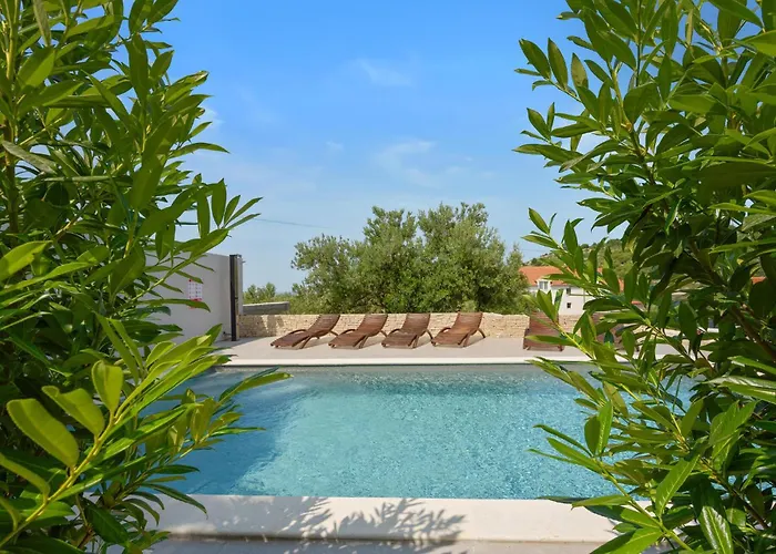 Appartement In With Wifi