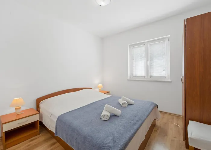 Appartement In With Wifi *