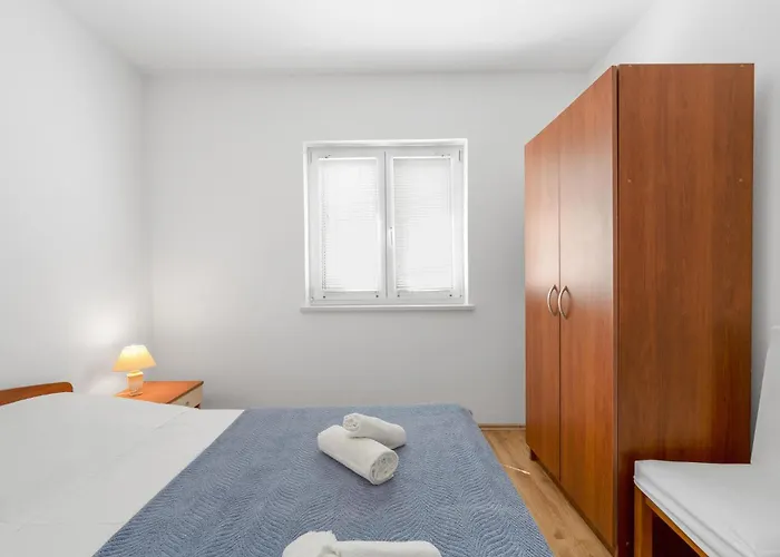 In With Wifi Appartement *