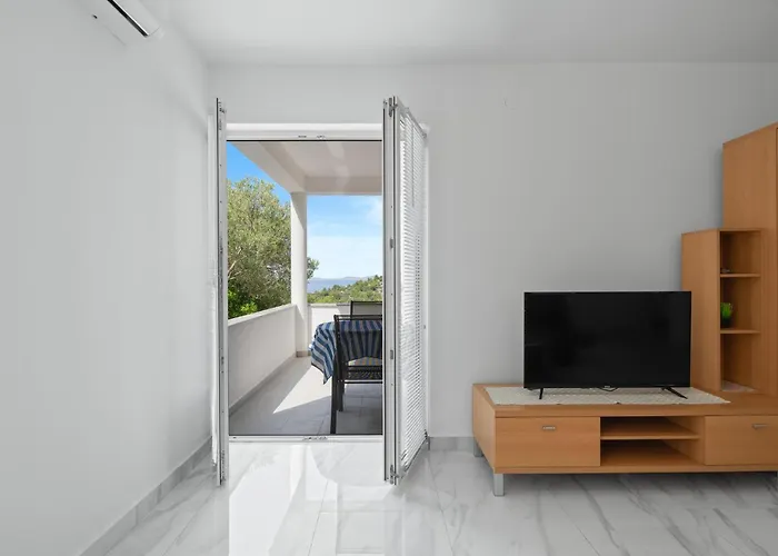 Apartman In With Wifi *