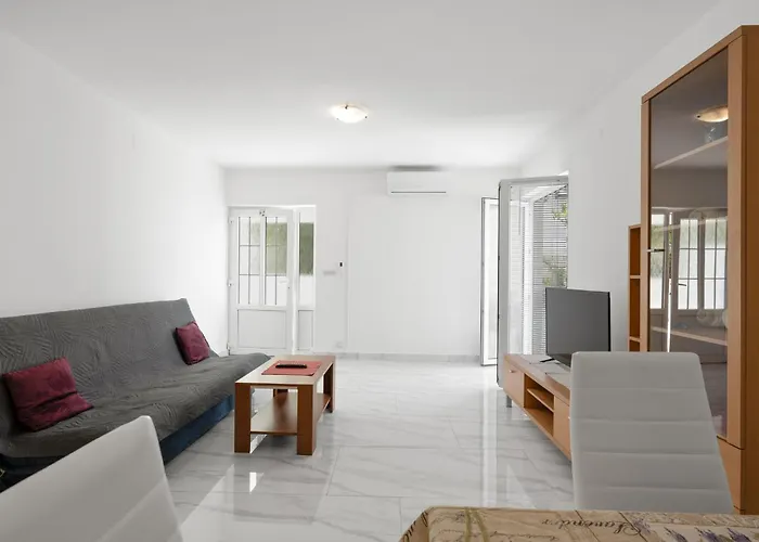 In With Wifi Appartement Murter