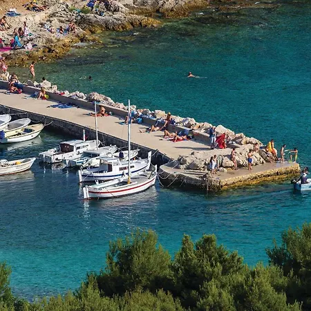 In With Wifi דירה מורטר