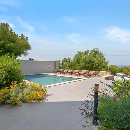 In With Wifi דירה *