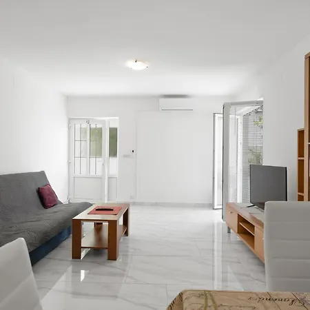 In With Wifi דירה מורטר