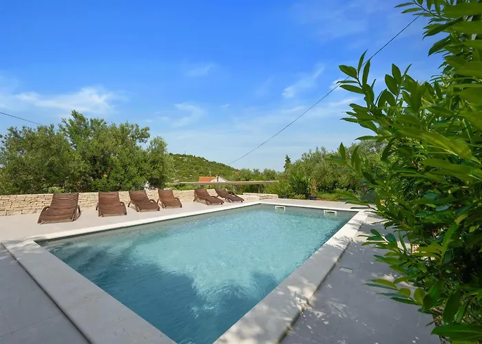 In With Wifi Apartman Murter